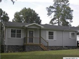 242 Russell St, East Gadsden, AL 35903