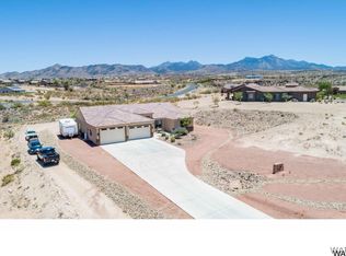 1892 Cliff Dr, Kingman, AZ 86401
