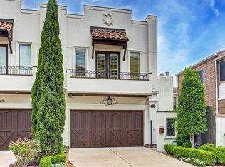 4519 Rose St, Houston, TX 77007