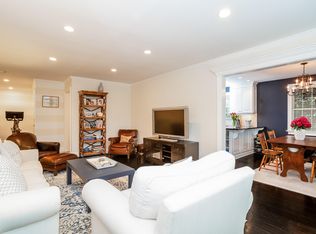 118 Putnam Park Rd, Greenwich, CT