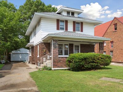 418 Main St, Battle Creek, MI, 49014