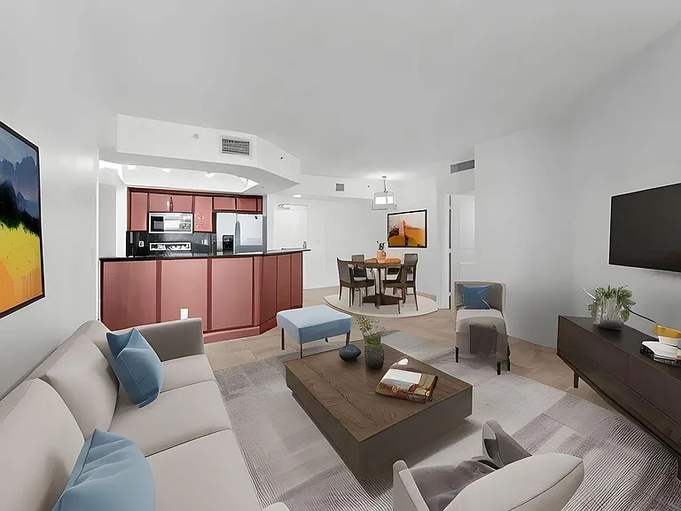 403 S Sapodilla Ave #612 — Photo 3