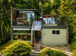 550 Ventura Cres, North Vancouver, BC V7N 3G9