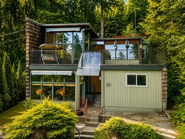 550 Ventura Cres, North Vancouver, BC V7N 3G9
