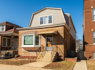 10526 S Avenue H, Chicago, IL 60617