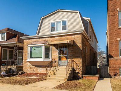 10526 S Avenue H, Chicago, IL, 60617
