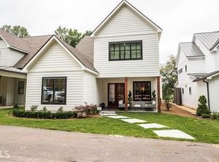 805 Hays Mill Road Villa #10, Carrollton, GA 30117