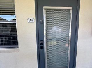 687 Durham Y, Deerfield Beach, FL 33442