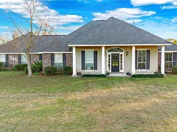545 Tartan Trce, Covington, LA 70435