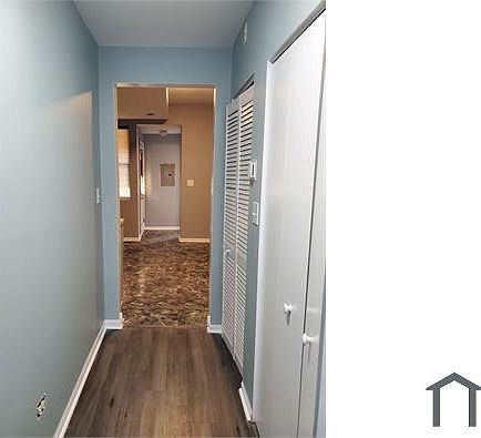 2nd image of 1416 S Karlov Ave #3S