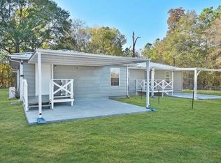 22965 Highway 146 N #A, Cleveland, TX 77327