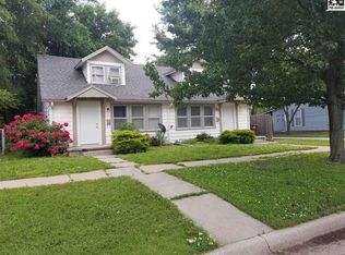 438 N Carrie St, McPherson, KS 67460