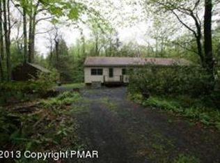 4191 Greenwood Dr, Kunkletown, PA 18058