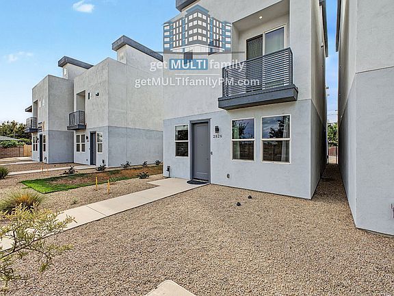 3rd image of 2826 N 19th Ave
