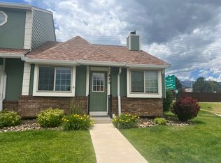 870 London Green Way, Colorado Springs, CO 80906