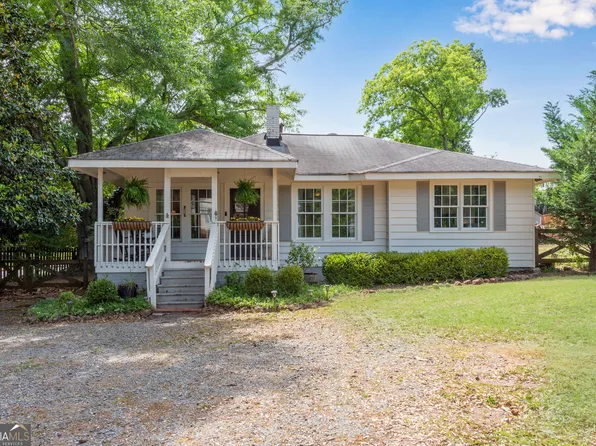 89 Mountain View Rd NW, Marietta, GA 30064