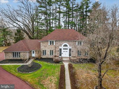 3 Mansion Hill Dr, Ewing, NJ, 08628