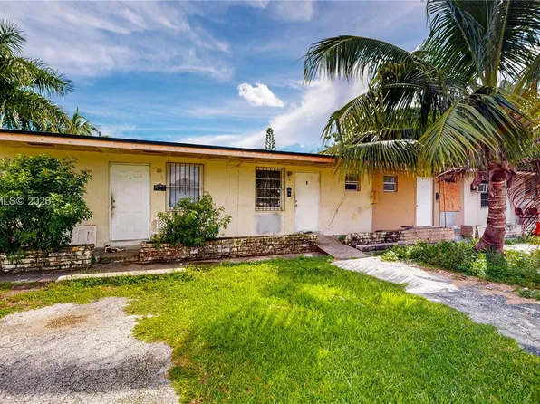 1478 NW 2nd Ave, Florida City, FL 33034