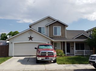 136 E Cornell Dr, Meridian, ID 83646