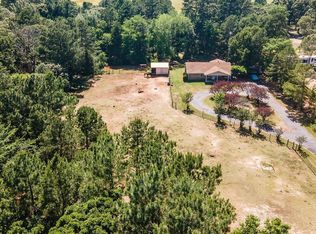 17685 Fm 344 W, Flint, TX 75762