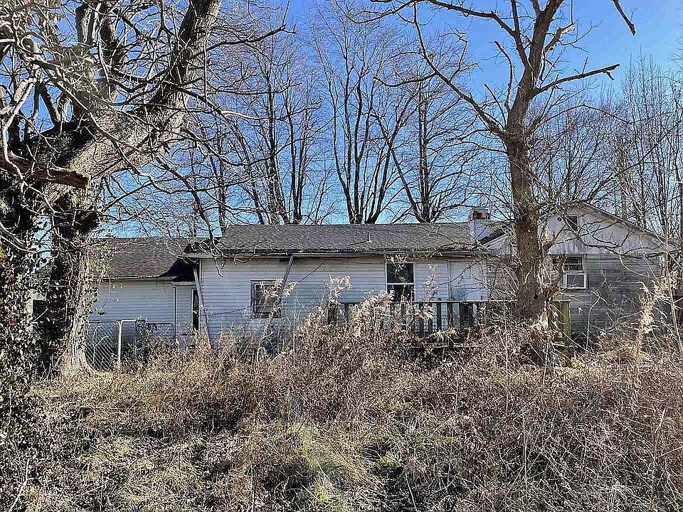 8225 Clinton Rd, Melber, KY 42069 Zillow