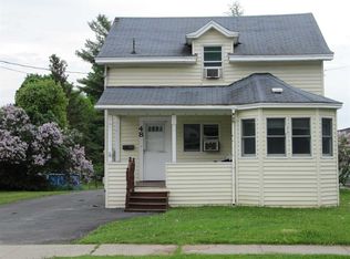 48 Malby Ave, Massena, NY 13662