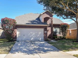 11014 Heartland Grove Dr, Richmond, TX 77406