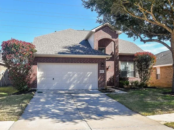 11014 Heartland Grove Dr, Richmond, TX 77406