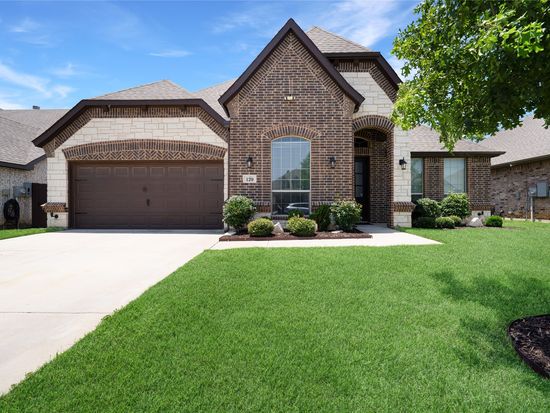 129 Colonial Dr, Joshua, TX 76058