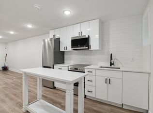 36 Park St #1, Jersey City, NJ 07304