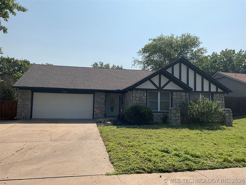1st image of 3209 Skylane Dr
