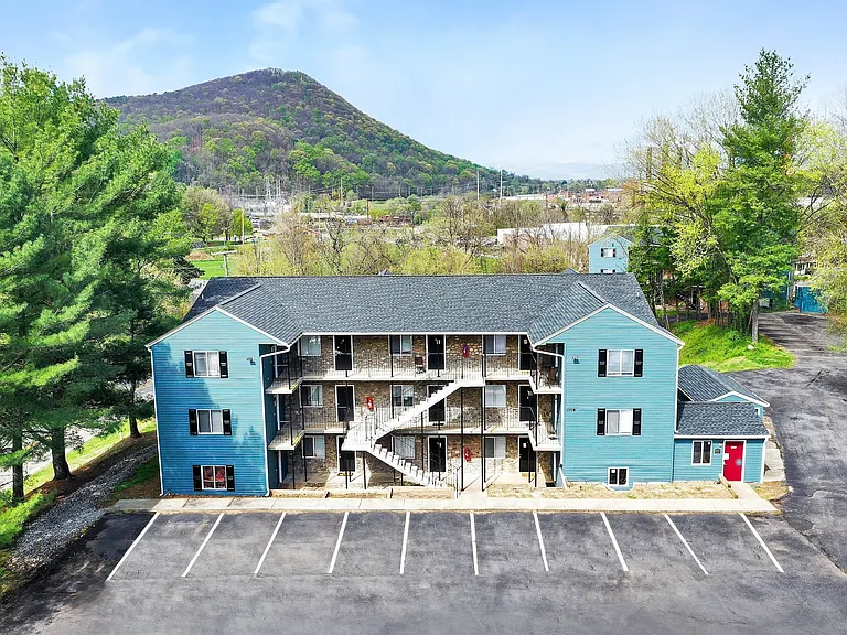 Mount Pleasant Villas Apartment Homes
