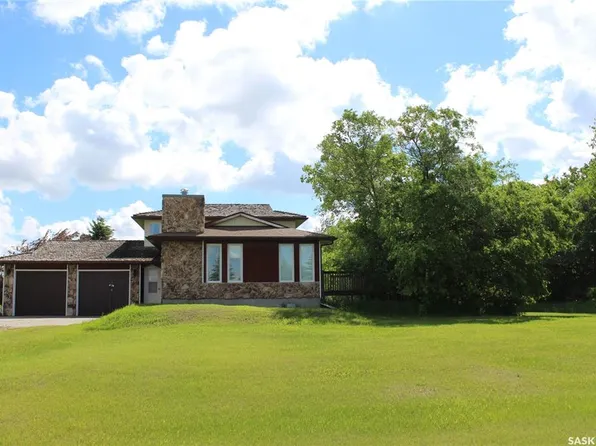  Rural Address, Buffalo Rm No. 409, SK S0K 4W0