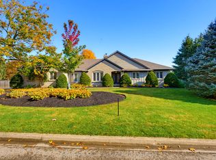16 Vanstraalen St, Hamilton, ON L0R1H3
