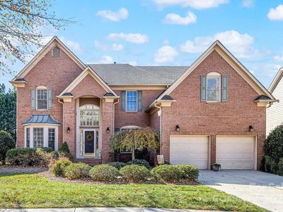 109 N Audubon Ave, Mooresville, NC, 28117