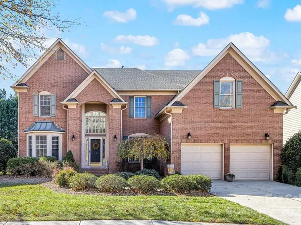 109 N Audubon Ave, Mooresville, NC 28117