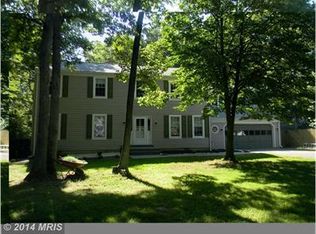 8313 Apple Creek Pl, Waldorf, MD