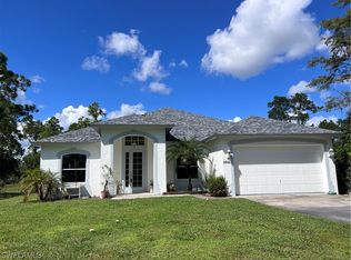 1685 47th Ave NE, Naples, FL 34120