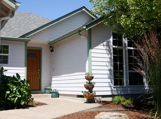 5627 SW Bluestem Pl, Corvallis, OR 97333