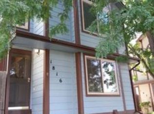 1816 S Pagosa Way, Aurora, CO 80017
