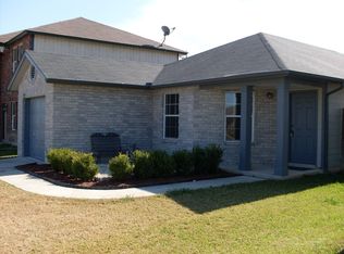 9854 Menard Cir, San Antonio, TX 78245