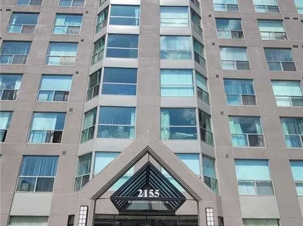 2155 Burnhamthorpe Rd W, Mississauga, ON