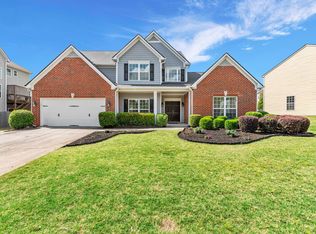 2520 Benefield Rd, Cumming, GA 30041