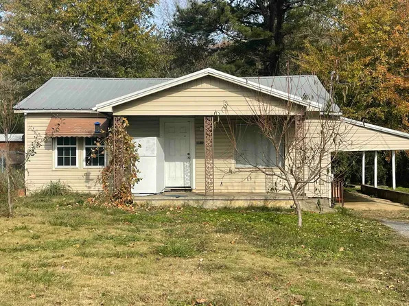 1517 Brunner St NW, Cullman, AL 35055