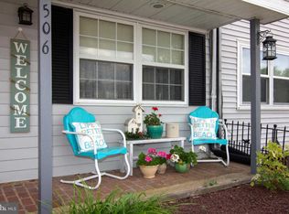 506 Daisy Dr, Taneytown, MD