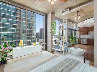 923 Peachtree St NE Unit 1332, Atlanta, GA 30309