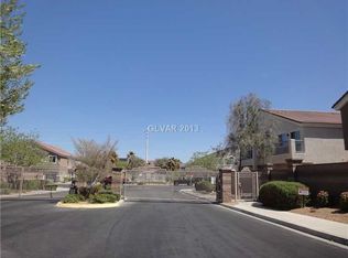9983 Diamond Summit Ct UNIT 103, Las Vegas, NV 89183