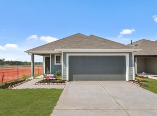 13769 Sunshine Peak Dr, Willis, TX 77318