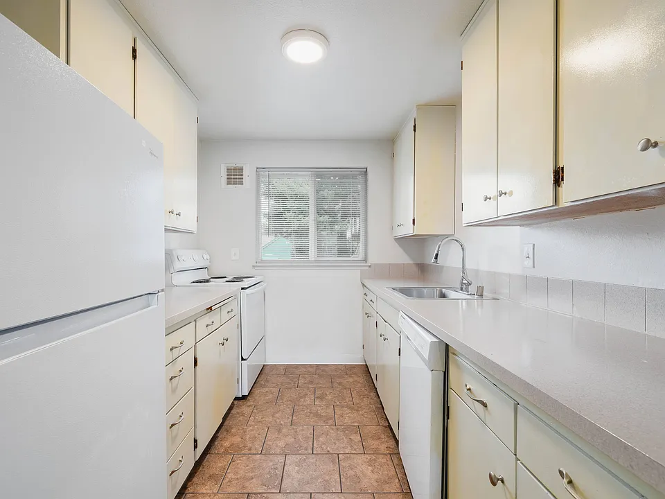 Aladdin Townhomes