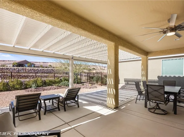 963 Trickling Brook Rdg, Mesquite, NV 89034